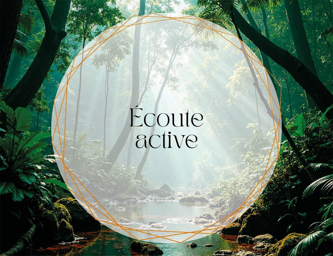 Écoute active avec Louison Chelim, coach professionnelle en Essonne