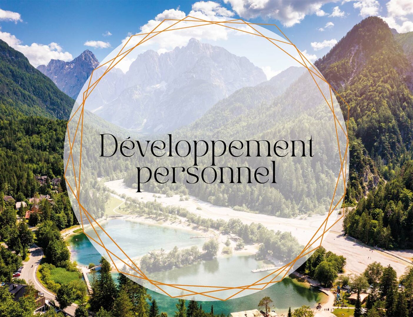Développement personnel avec Louison Chelim, coach professionnelle en Essonne