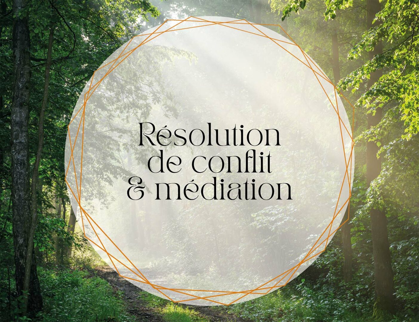 Résolution de conflit et médiation avec Louison Chelim, coach professionnelle en Essonne