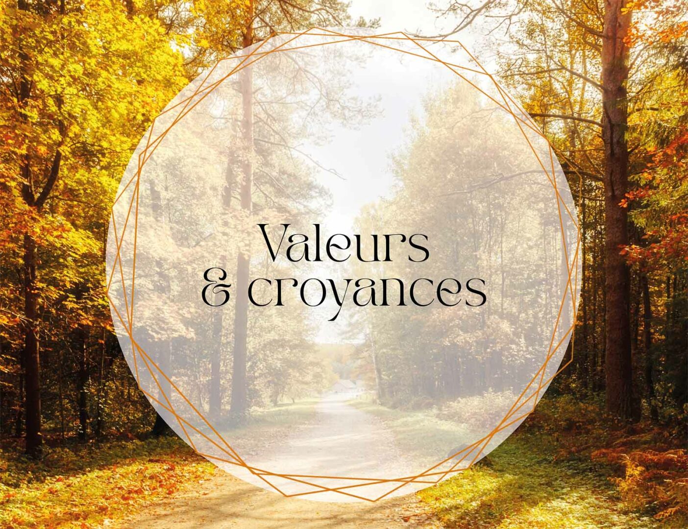 Valeurs et croyances avec Louison Chelim, coach professionnelle en Essonne