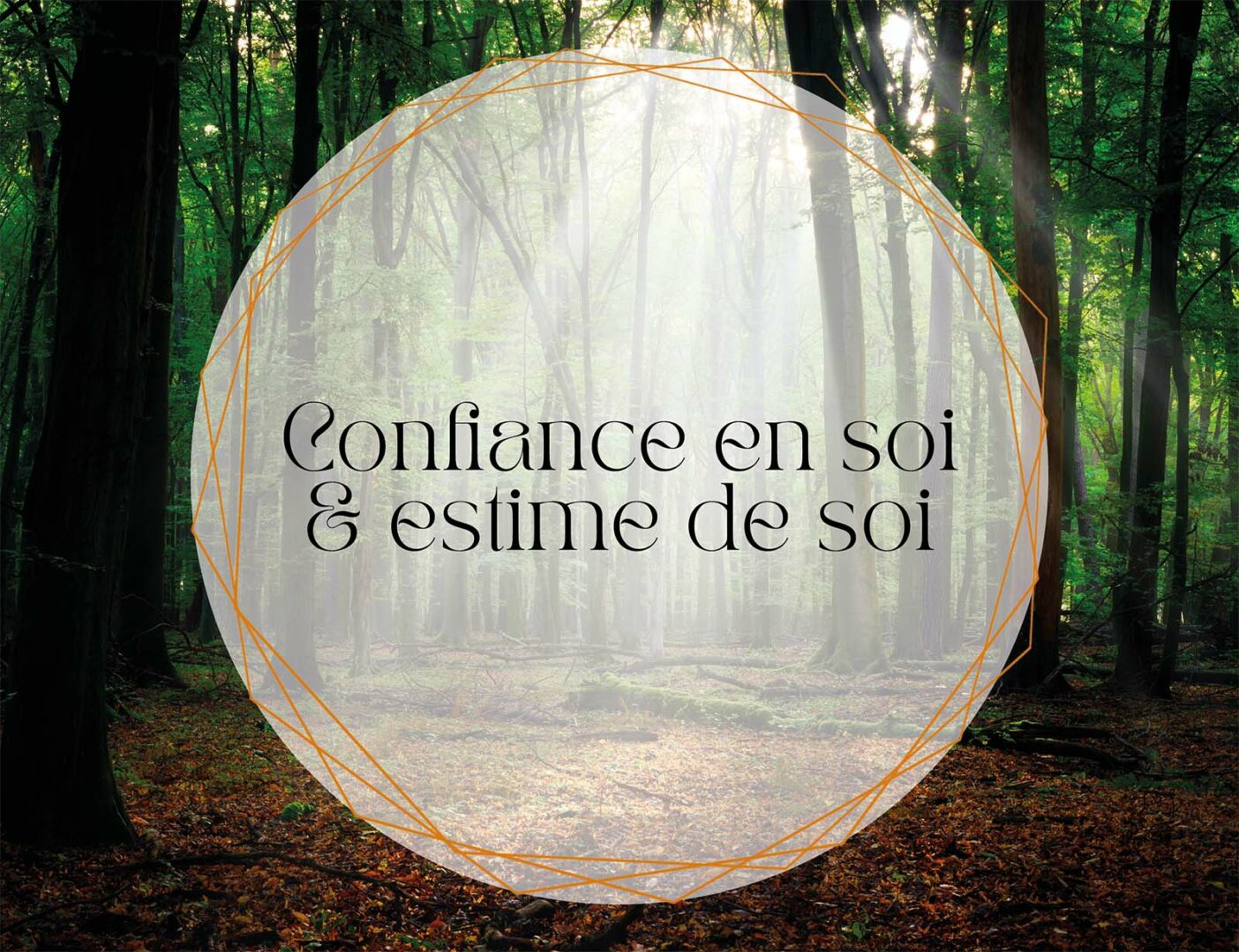 Confiance en soi et estime de soi avec Louison Chelim, coach professionnelle en Essonne