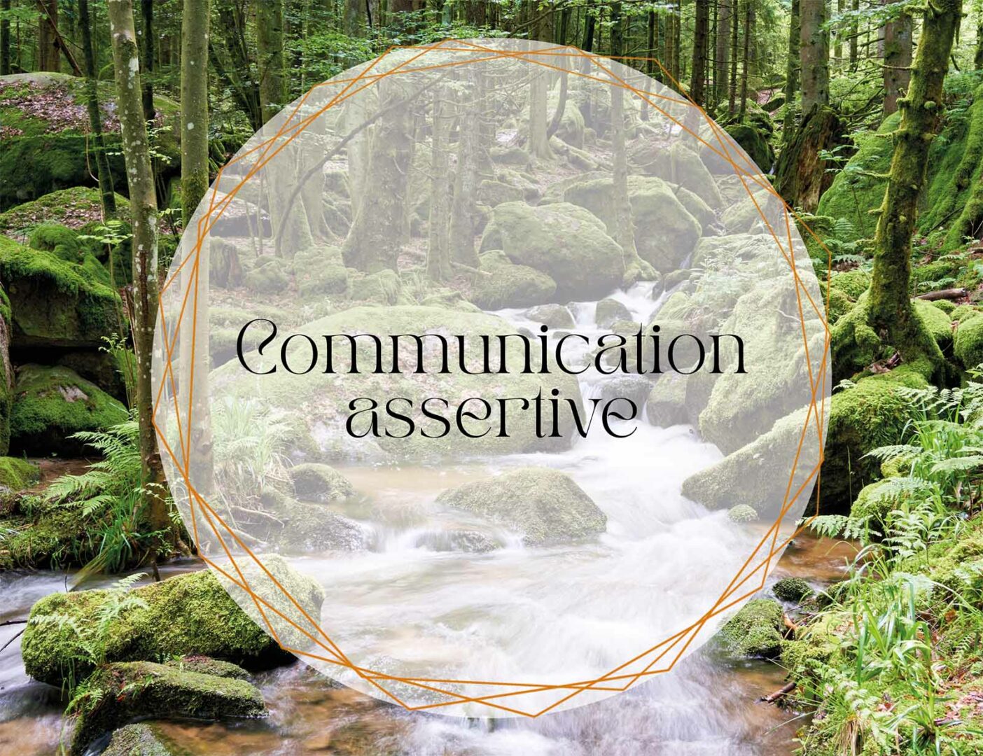 Communication assertive avec Louison Chelim, coach professionnelle en Essonne