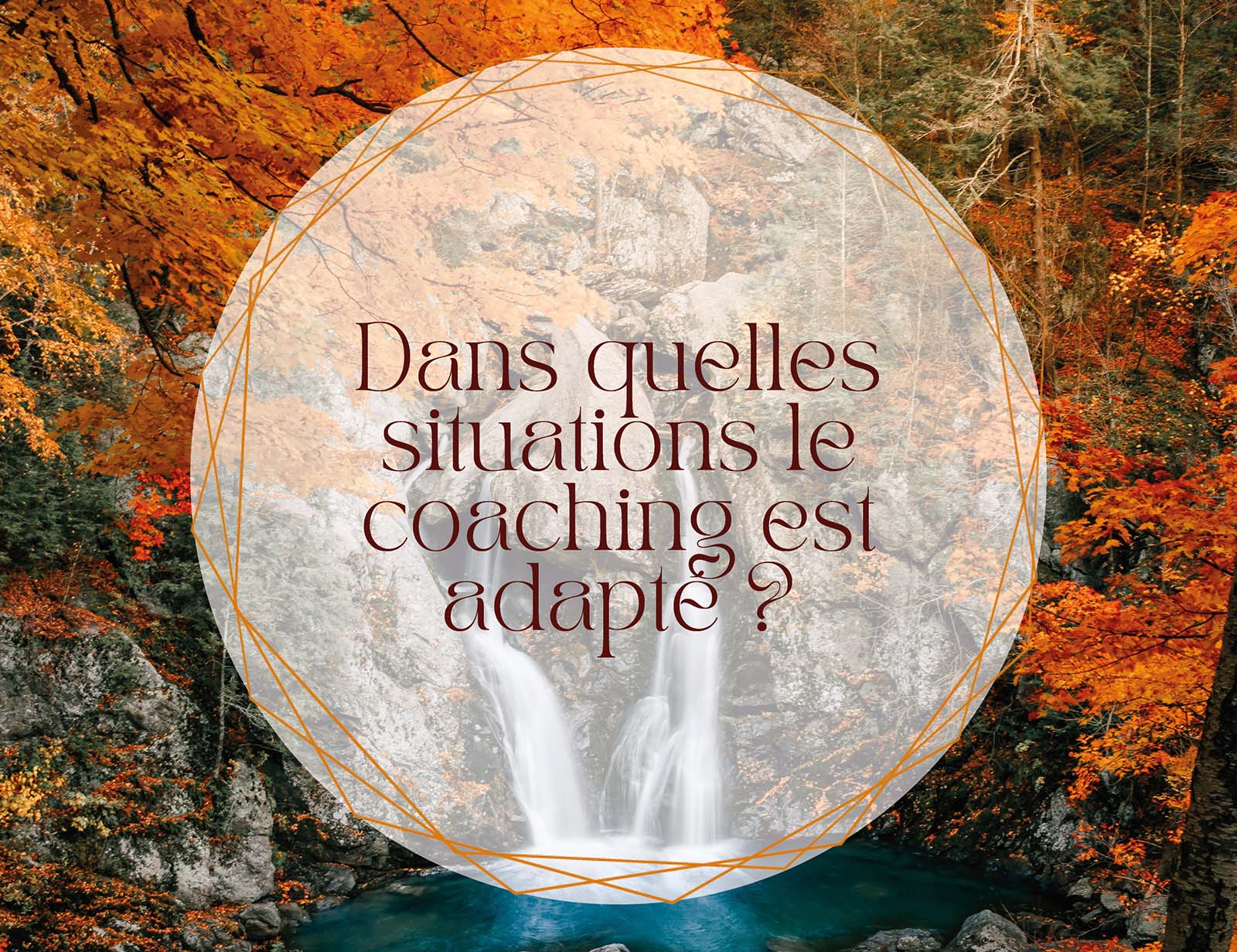 Dans quelles situations le coaching professionnel individuel en Essonne est adapté avec Louison Chelim, coach professionnelle certifiée